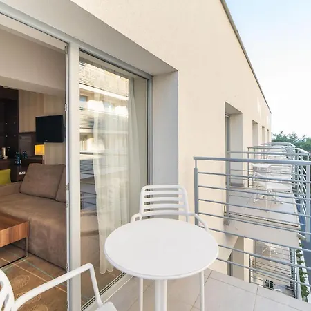 Rent Like - 210 Apartment Miedzyzdroje
