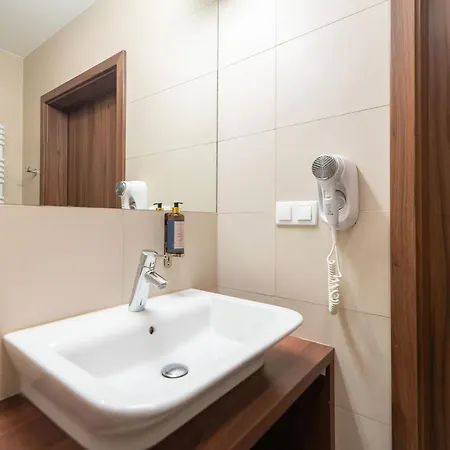 Apartment Rent Like - 210 Miedzyzdroje