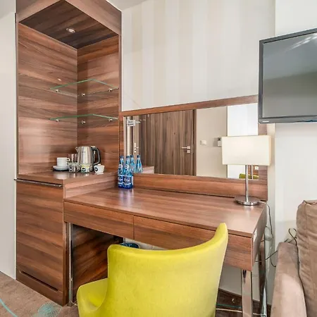 Rent Like - 210 Apartment Miedzyzdroje
