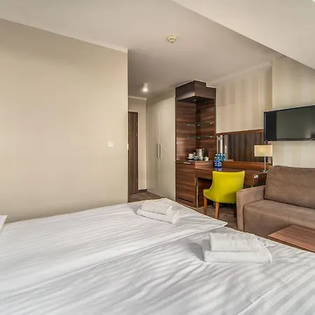 Rent Like - 210 Apartment Miedzyzdroje