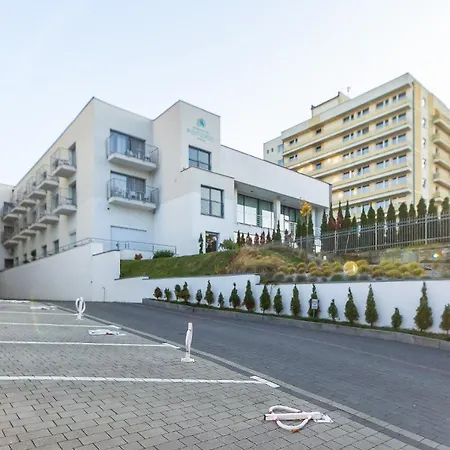 Rent Like - 210 Miedzyzdroje