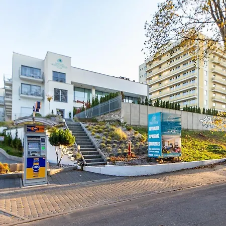 Rent Like - 210 Apartment Miedzyzdroje