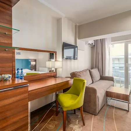Rent Like - 210 Apartment Miedzyzdroje