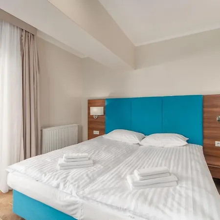 Rent Like - 210 * Miedzyzdroje